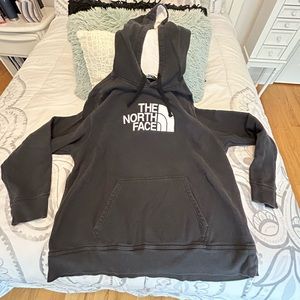 Men’s Black The North Face Hoodie